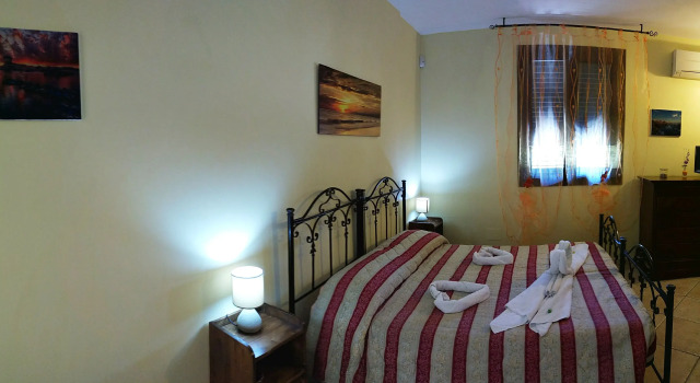 AlliPatuli ?Casa Vacanze