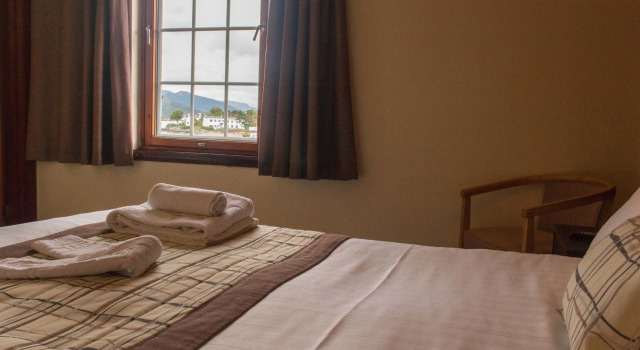 Двухместный номер Standard Kings Arms Hotel - A Bespoke Hotel