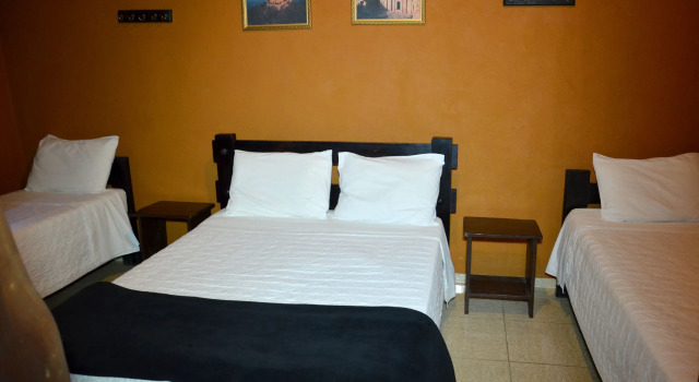 Номер Standard Pousada Villa das Pedras