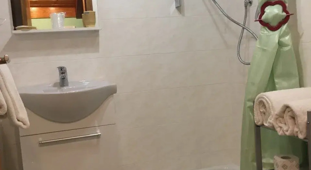 Семейный номер Standard Garni Villa Betty