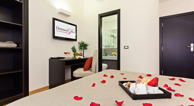 Двухместный номер Standard Domus Best Guest House