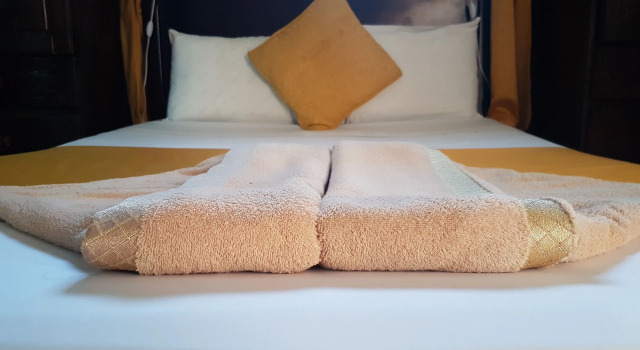 Двухместный номер Comfort Riad Dar Salam Palm - 2025 Guest Choice Award