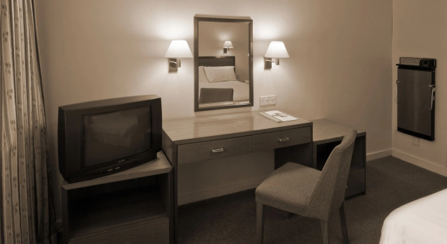 Одноместный номер Standard Britannia Coventry Hill Hotel