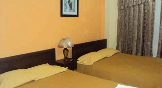 Номер Standard Hostal Melanie