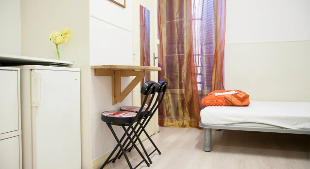 Двухместный номер Standard Victoria House - Hostel