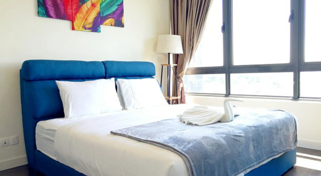 Номер Standard Pandora Homestay II