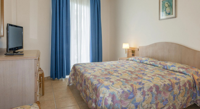 Семейный номер Standard Regents Hotel