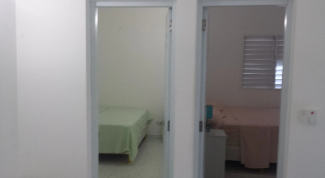 Апартаменты Casita Playa Coson