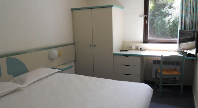 Номер Standard Hôtel Inn Design Moutiers