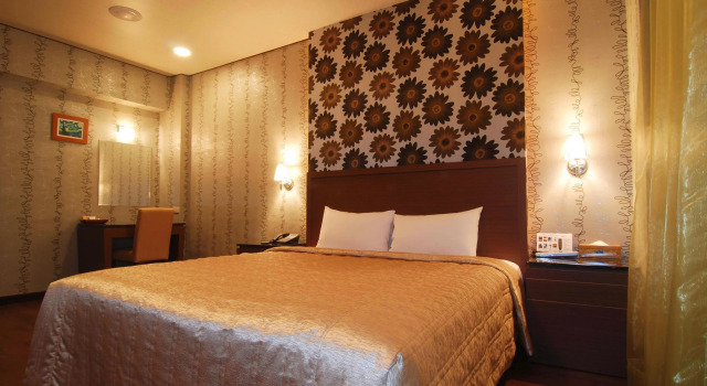 Люкс Standard Beckham Motel