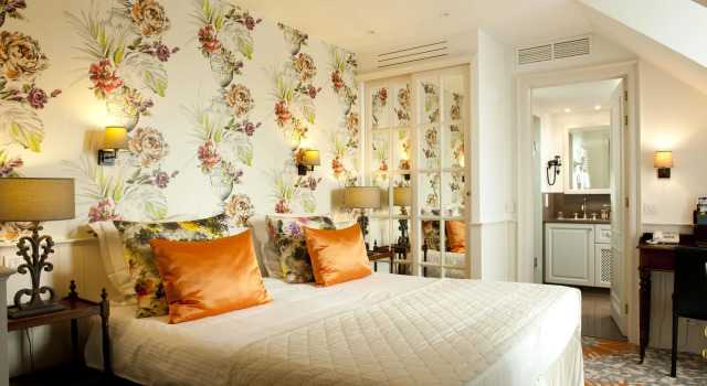 Двухместный номер Superior Dukes Palace Residence - by Dukes Hotel Collection