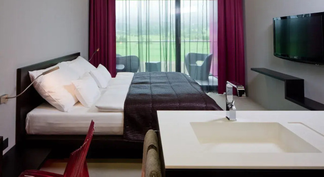 Номер Standard Miura Hotel