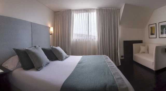 Номер Premium Hotel Casa Higueras