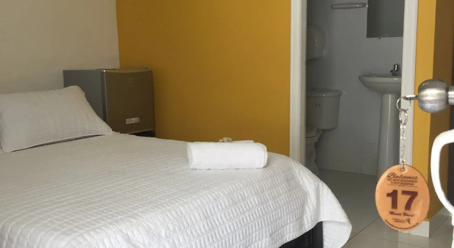 Номер Superior Hotel Balcones de Bocagrande