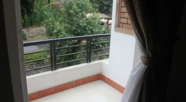 Номер Standard Grand Center Da Lat by Lilly Hotel