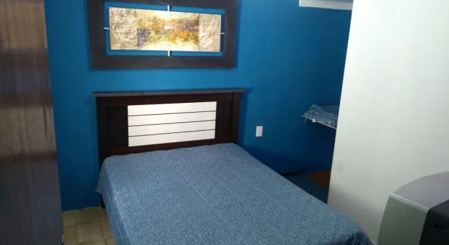 Люкс Economy Hostel Serrano Albergue da Juventude