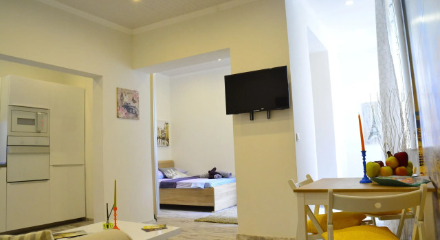 William Gladstone Apartment, Забронировать Апартаменты/квартира Апартаменты Софии, рядом с ЦУМ, Апартаменты/квартира