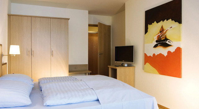 Апартаменты Standard Residenz am Dom Boardinghouse Apartments