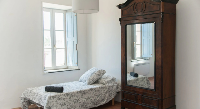 Номер Standard Chambres d'hôtes Maison Pélissier