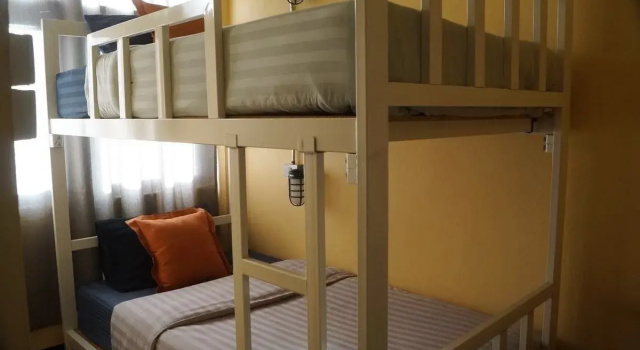 Номер Standard Baan Klang Vieng