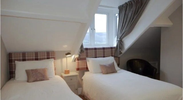 Номер Standard Lakeland House