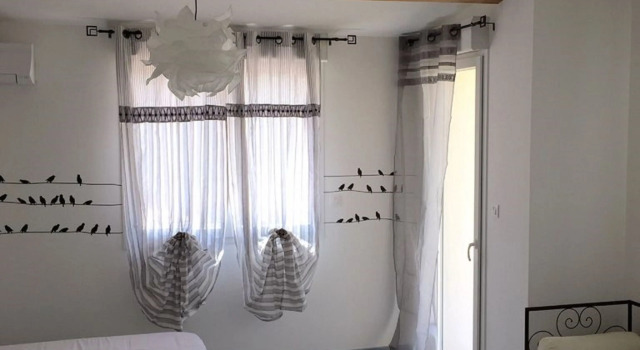 Коттедж Gîtes Chantelauze