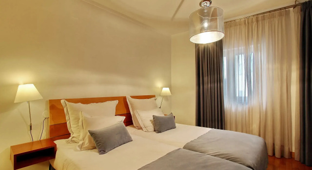 Номер Superior Hotel Mestre de Avis