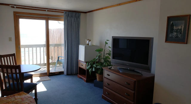 Двухместный номер Standard Algoma Beach Motel