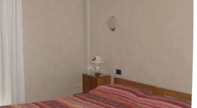 Двухместный номер Standard Albergo Fornaci