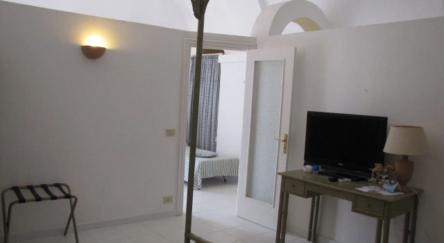 Апартаменты Hotel Casa Del Sole