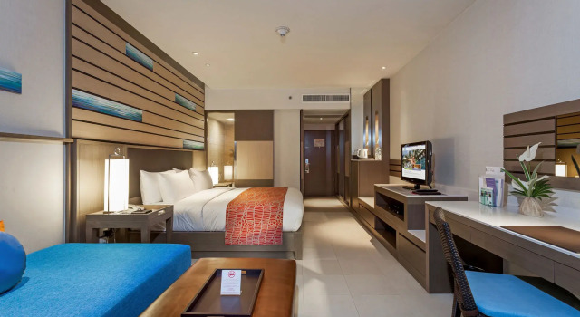 Номер Standard Holiday Inn Resort Phuket, an IHG Hotel