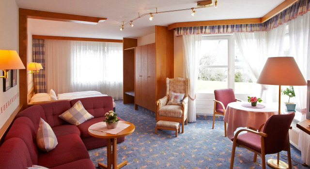 Номер Standard Hotel Zum Ochsen