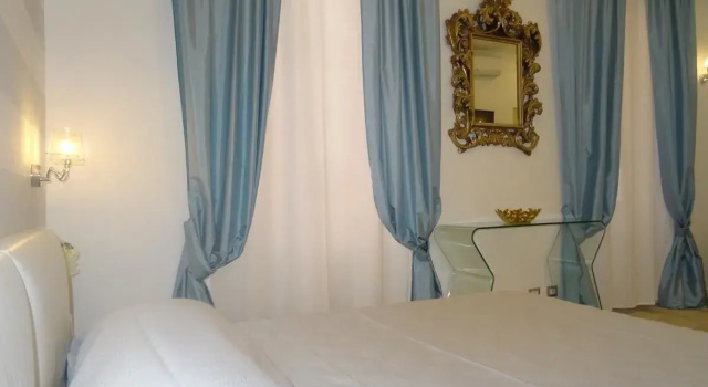 Номер Standard Suites Margot