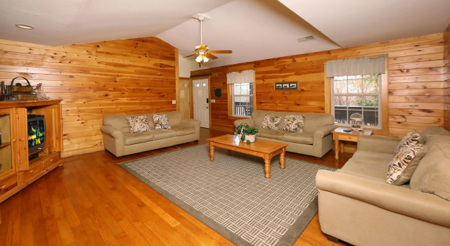Magnolia Place Unit 2 (#5) by RedAwning