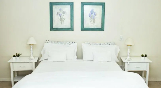 Номер Standard Hotel Boutique Posada Piedras Blancas