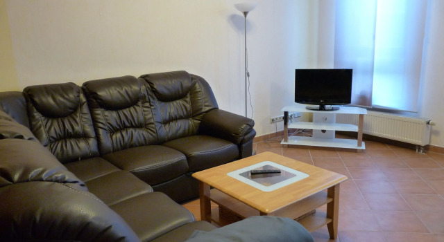 Апартаменты Hotel garni "Zum Eichwerder"