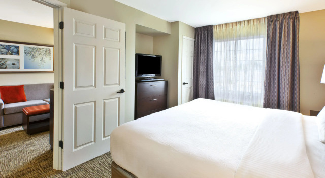 Staybridge Suites Cleveland Mayfield Heights Beachwood by IHG, Book Hotel Beachwood Ohio