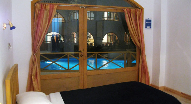Номер Standard Red Sea Relax Hotel