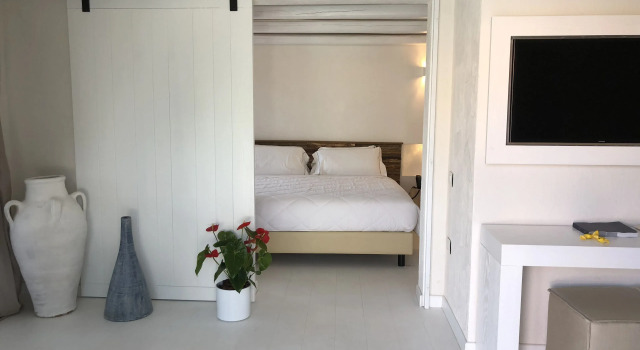 Люкс Executive Relais de la Costa 