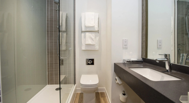 Номер Standard Holiday Inn Birmingham Bromsgrove by IHG