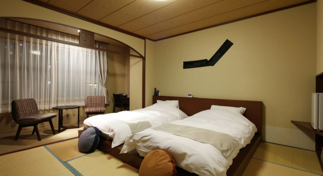 Run of House Yunokawa Onsen Emi Hakodateya