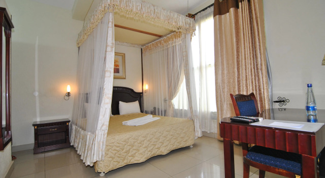Номер Standard Dolce Vita Resort Hotel