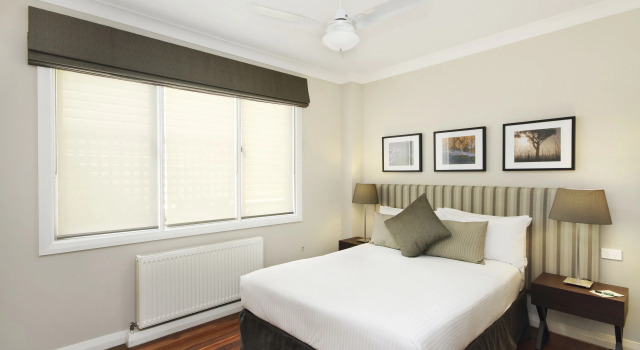 Номер Economy Peppers Craigieburn Resort