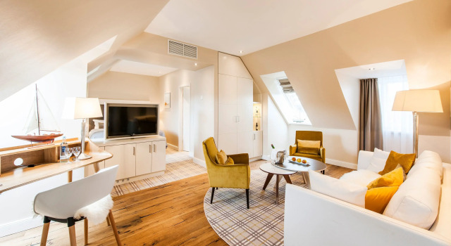 Полулюкс Hotel Birke, Ringhotel Kiel