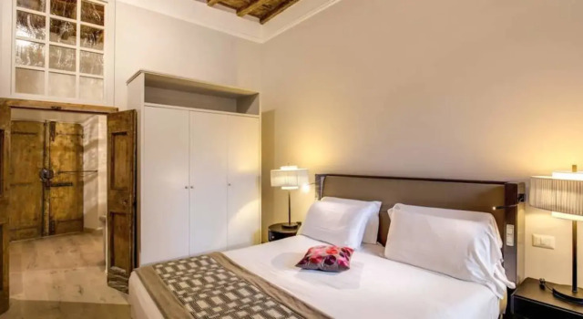 Апартаменты Suite Giulia 3
