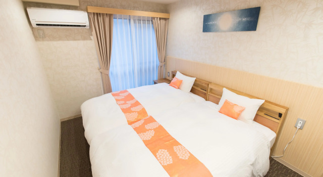 Семейная студия Stay SAKURA Kyoto Gyoen East