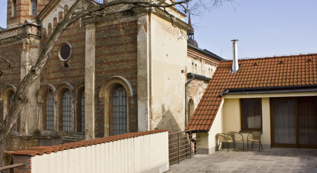 Люкс Hotel Premier