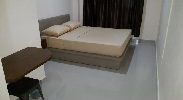 Номер Superior Legenda Beril Hostel