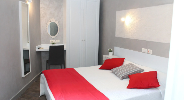 Двухместный номер Standard Residenza Nicola Amore