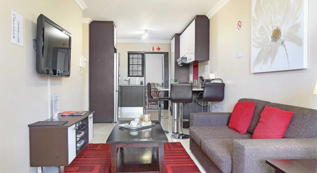 Апартаменты STAR APARTMENTS